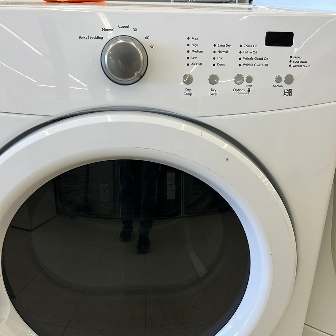 Kenmore Electric Dryer Bargain House Appliances