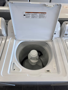 Used Amana Washer