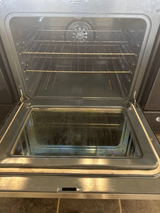 Used Frigidaire Gas Stove