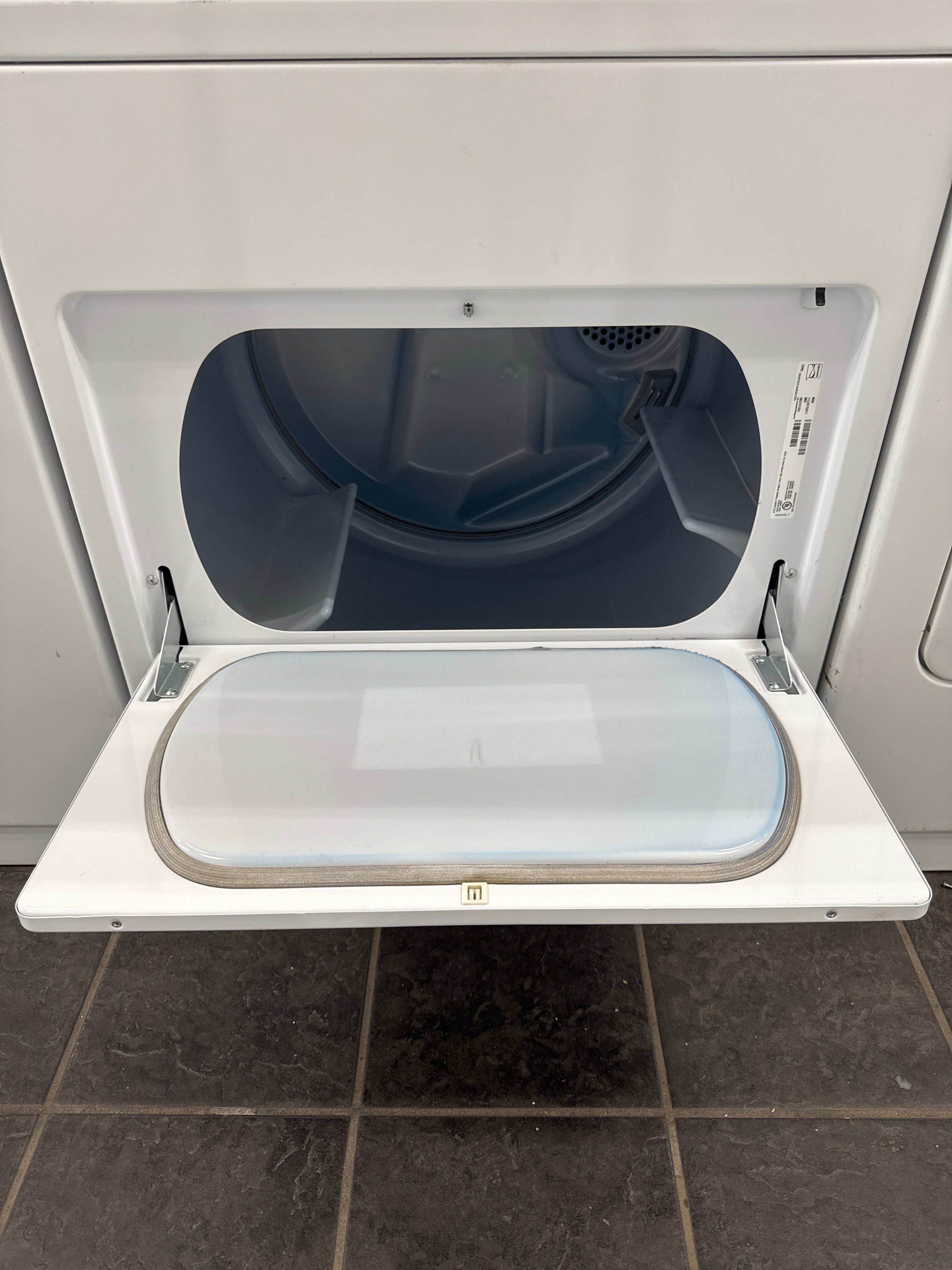 Used Kenmore Electric Dryer