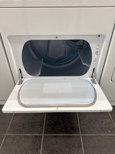 Used Kenmore Electric Dryer