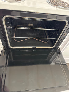 Used Magic Chef Electric Stove