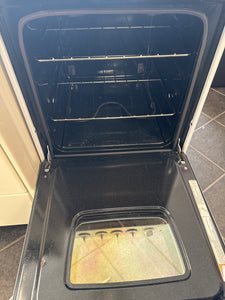 Used Amana Apartment Electric Stove