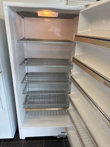 Used Commercial Freezer