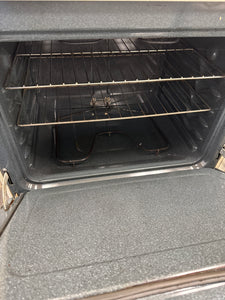 Used Electric Stove
