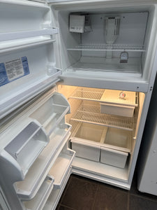 Used Whirlpool Refrigerator