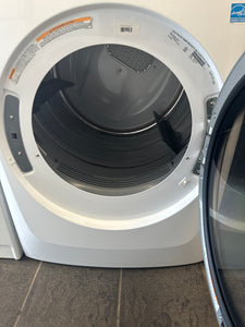 S/D Electrolux Electric Dryer