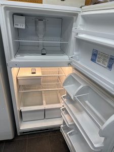 Used Whirlpool Refrigerator