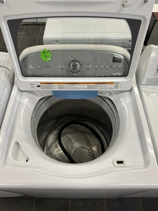 Whirlpool Cabrio Washer