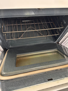 Used Frigidaire Electric Stove