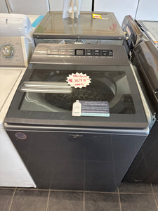 Used Whirlpool Washer