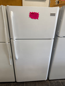 Used Frigidaire Refrigerator
