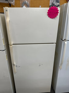 Used GE Refrigerator