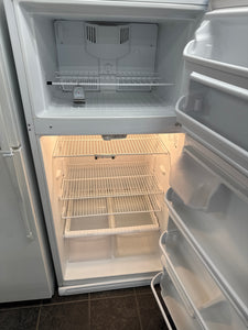 Used Frigidaire Refrigerator