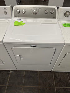 Used Maytag Electric Dryer
