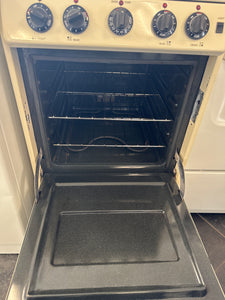 Used GE Apartment Electric Stove