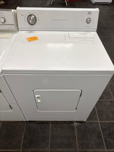 Used Roper Electric Dryer