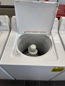 Used HotPoint Washer