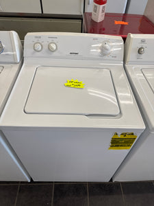 Used HotPoint Washer