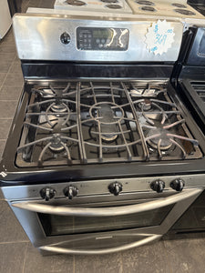 Used Frigidaire Gas Stove