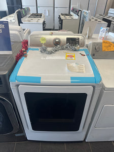 S/D Samsung Gas Dryer