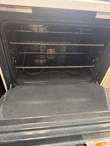 Used Amana Electric Stove