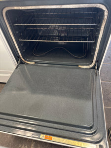 Used Whirlpool Electric Stove