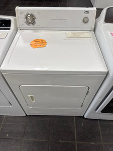 Used Estate Electric Dryer