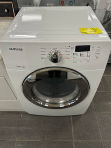 Samsung Electric Dryer