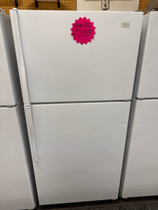 Used Whirlpool Refrigerator