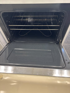Used Frigidaire Electric Stove