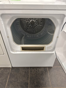 Used GE Electric Dryer