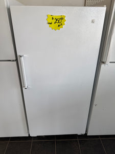 Used GE Freezer