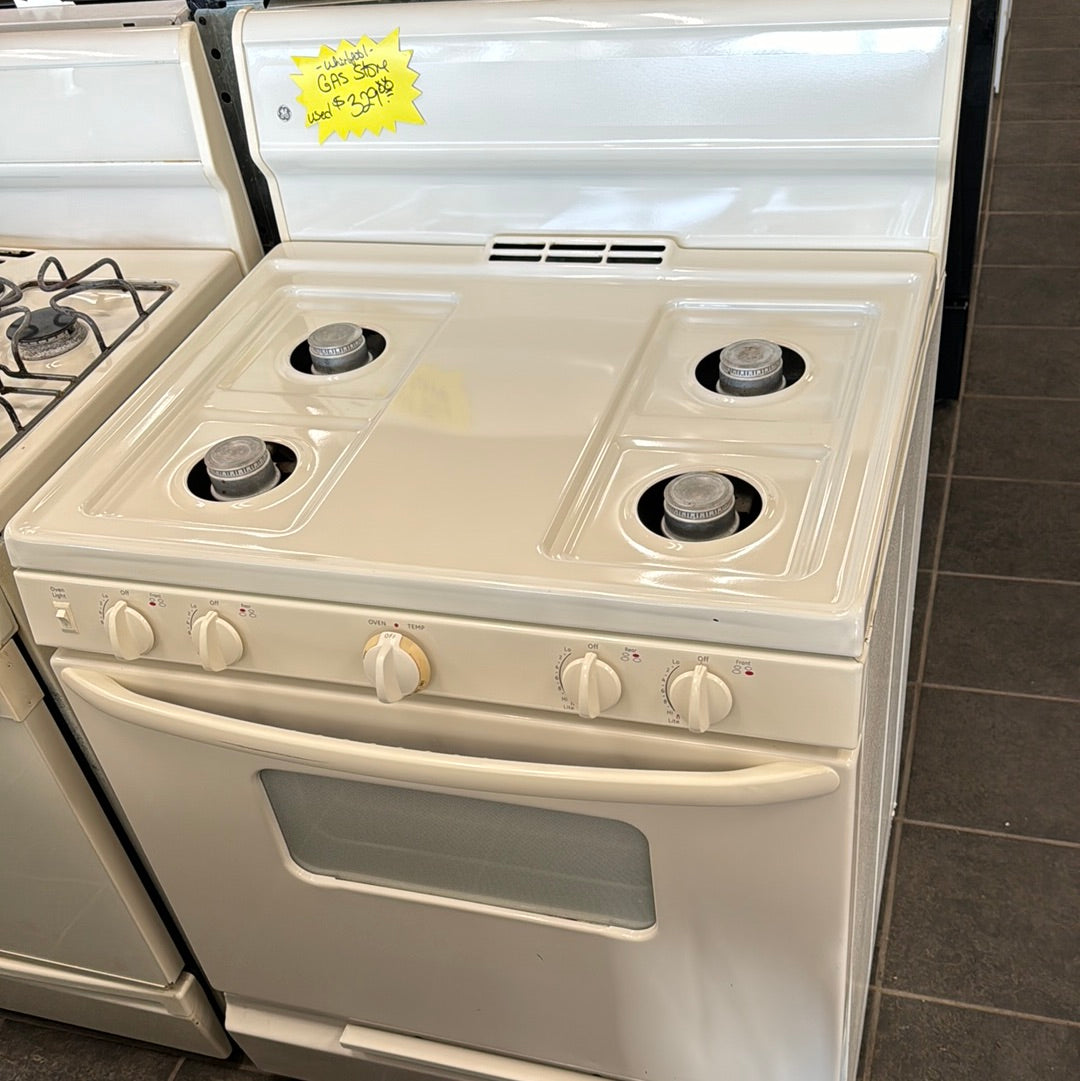 Stoves Bargain House Appliances