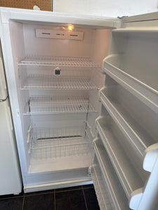 Used Frigidaire Freezer
