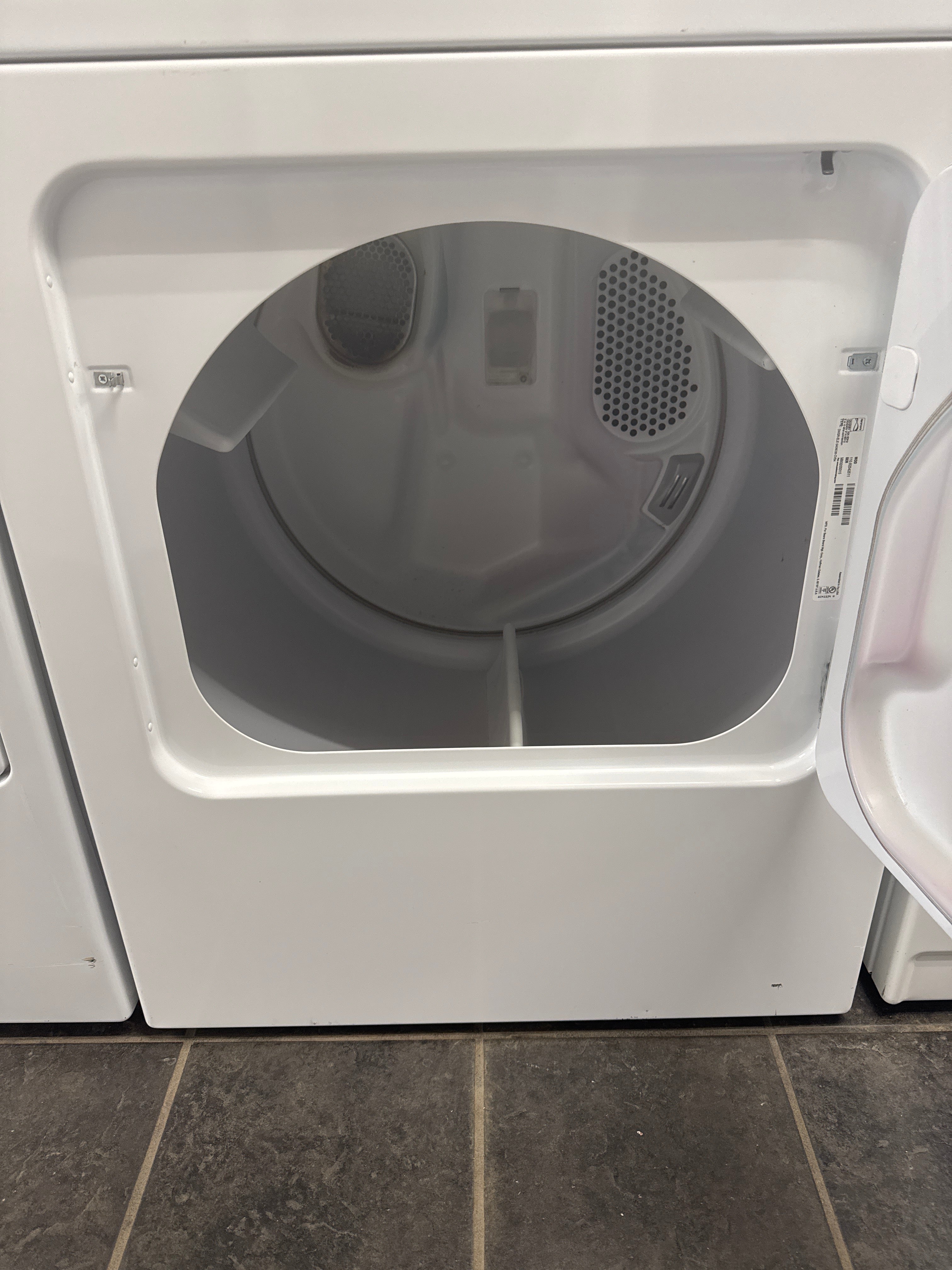 Used Kenmore Electric Dryer