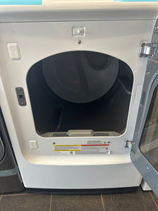 S/D Samsung Gas Dryer