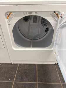 Used Maytag Electric Dryer