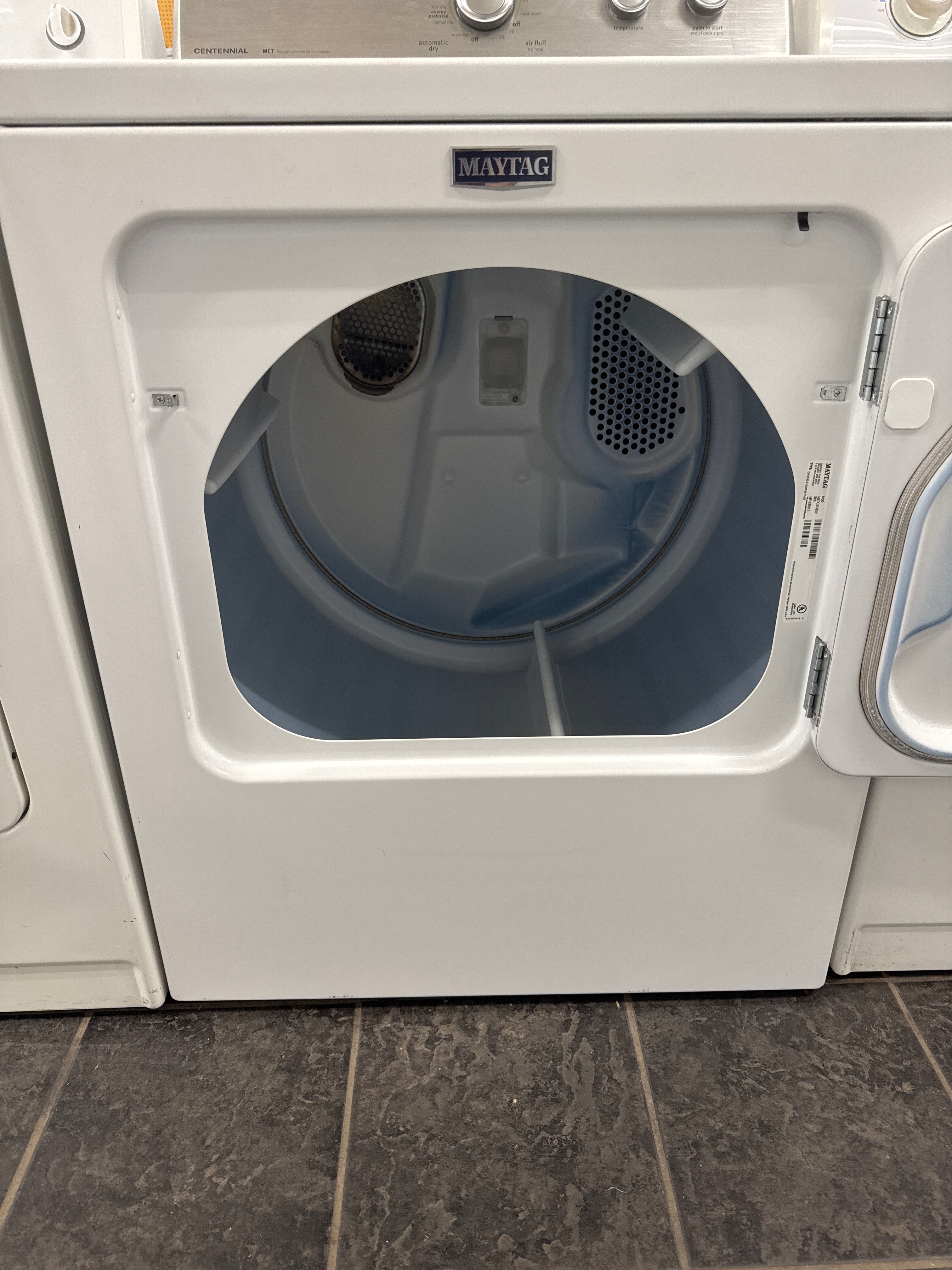 Used Maytag Electric Dryer