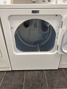 Used Maytag Electric Dryer