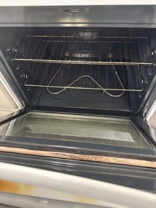 Use Kenmore Electric Stove