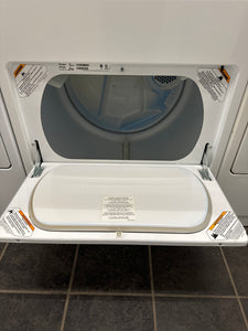 Whirlpool Electric Dryer