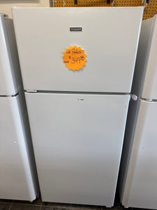 Used HotPoint Refrigerator