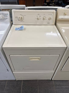 Kenmore Electric Dryer