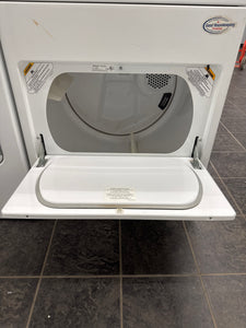 Used Whirlpool Electric Dryer