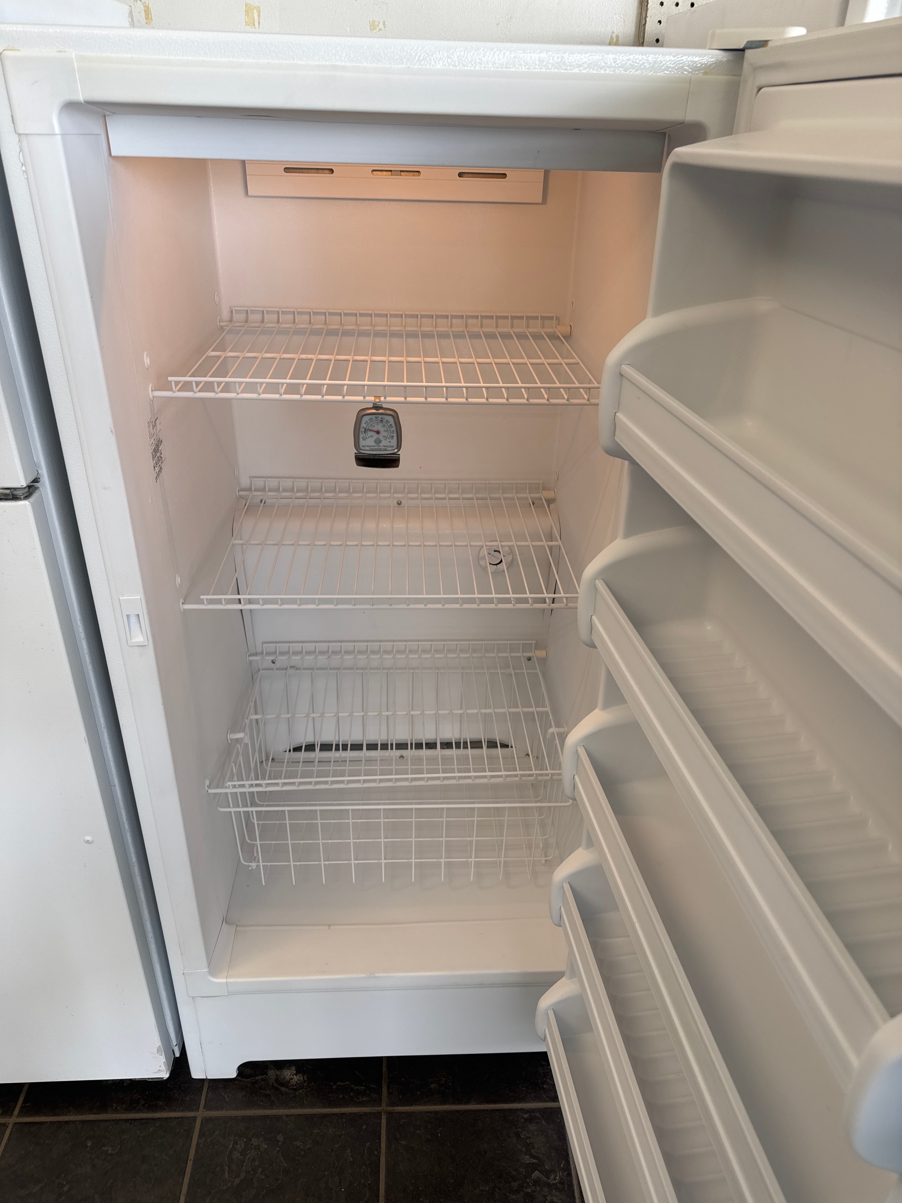 Used GE Freezer