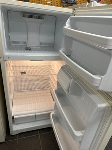 Used GE Refrigerator