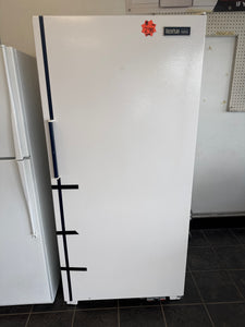 Used Commercial Freezer