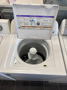 Used Roper Washer