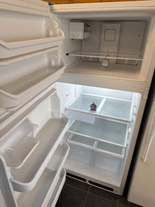 Used Kenmore Refrigerator